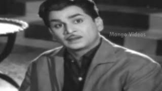 Punarjanma Full Movie  Part 710  Akkineni Nageswara Rao Krishna Kumari [upl. by Immij571]