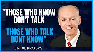 Al Brooks Fake Trading Gurus And Dishonest Education [upl. by Ehman607]