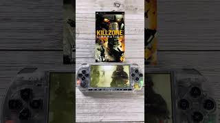 Killzone Liberation PSP [upl. by Chastain]