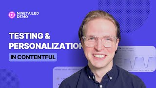 Segmentation Personalization and Insights Demo Video [upl. by Lubeck258]