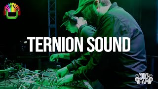 Ternion Sound LIVE from The Untz Festival 2022 [upl. by Samy]