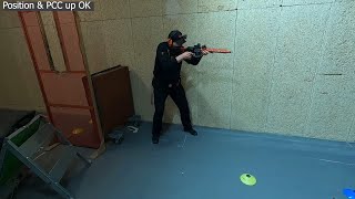 IPSC PCC Training  Strategy Mode  5 Drills amp 2 Stages  11042023 [upl. by Eiramesor]