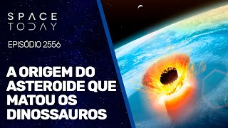 Que pasaría si un meteorito chocara contra la tierra [upl. by Frodi]