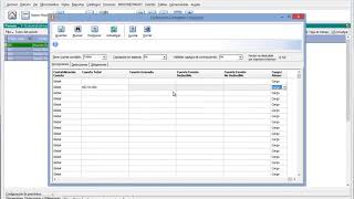 Contabilizar Nominas hacia Contpaqi Contabilidad Parte 1 [upl. by Yrogerg176]