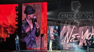 NEYO Champagne and Roses Tour • Live in Manila 2024 [upl. by Avner]