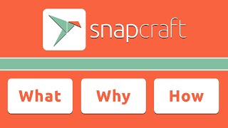 What is snap How does it work and How to use it [upl. by Bast]