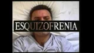 Esquizofrenia Documental Parte 1 [upl. by Mairam56]