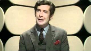 Dave Allen The Irish [upl. by Connie678]