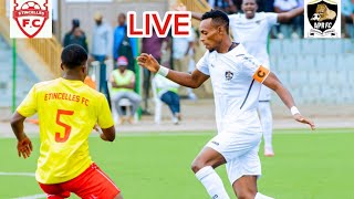 LIVEETINCELLES FC VS APR FC⚽️🏟️ [upl. by Jerri171]