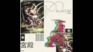 mors anima  palatium [upl. by Ueih]