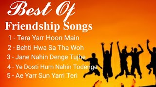 friendship songs  best friend song  best dosti songs  new friendship songs [upl. by Rokach]