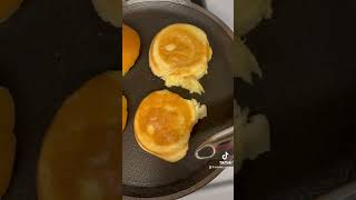 Burger week tiktok cooking food cheapfood [upl. by Seugram]