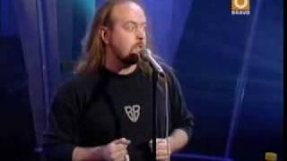 Bill Bailey Chaucer Pubbe Gagge [upl. by Wolfgram]