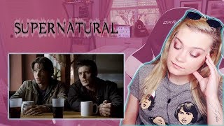 Supernatural Season 1 Episode 1 quotPilotquot REACTION Series Premiere [upl. by Trubow]