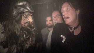 MCKAMEY MANOR Presents 2009 Complete Tour Part 3 [upl. by Annawit]