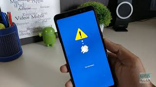 How to Hard Reset Samsung Galaxy A8A8 2018 [upl. by Siro]