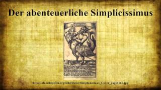 Der abenteuerliche Simplicissimus [upl. by Kraft]