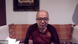 Medicine Buddha 3  Sambhogakaya Sadhana part 1 [upl. by Amr]