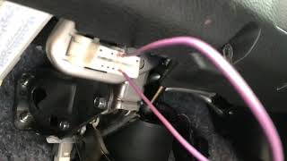 How to Check Automatic Transmission Fluid Level 2016 Toyota Tacoma Without Scan Tool 2017 2018 [upl. by Hay430]