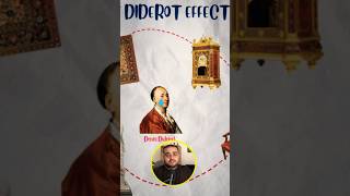 The Diderot Effect 👨‍🌾🛍️ [upl. by January]