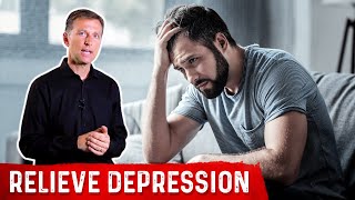 Depression and the HPA Axis [upl. by Ennayelhsa]