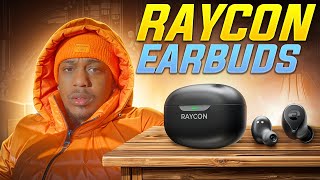 RAYCON Everyday Earbuds Review [upl. by Moise162]