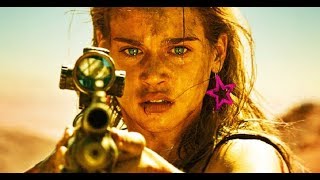 Revenge  Trailer español HD [upl. by Hgielrebma226]