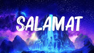 Arijit Singh  Salamat Lyrics [upl. by Eward503]