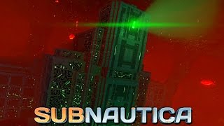 New rooms in the primary precursor facility  Subnautica News 62 [upl. by Nehgam]