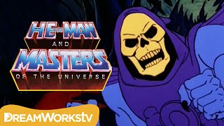 Skeletors Best Insults  HEMAN AND THE MASTERS OF THE UNIVERSE [upl. by Ayomat]