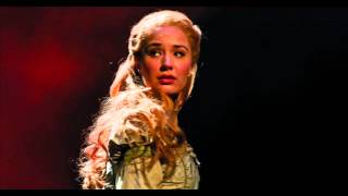 I Dreamed a Dream  Les Misérables 251012  Sierra Boggess [upl. by Tench]