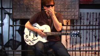 George Thorogood  Guitar Lesson [upl. by Elvira513]