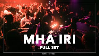 Mha Iri live from Berlin  Full Set at Ritter Butzke [upl. by Gellman]