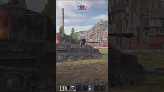 Слабые зенитки в War Thunder [upl. by Kamerman743]