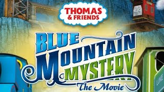 Blue Mountain Mystery Review by T1E2H3 [upl. by Mulderig970]