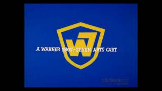 Warner BrosSeven Arts Cartoon Special [upl. by Eadahc]