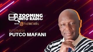 Zooming Into Radio Ep 3  Putco Mafani [upl. by Annoet315]