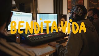 BENDITA VIDA  Txarango feat Amparanoia Muerdo [upl. by Netniuq713]