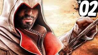 quotAssassins Creed Brotherhoodquot walkthrough 100 sync All Cristina side missions [upl. by Asusej905]