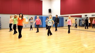 A Little Bit Lit  Line Dance Dance amp Teach in English amp 中文 [upl. by Valonia]