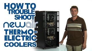 How to Troubleshoot Your Thermoelectric Cooler [upl. by Lewej923]