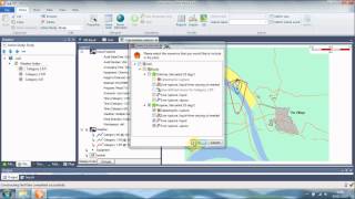 Phast 7 Tutorial Chapters 2 and 3 [upl. by Esekram]