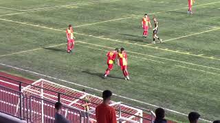 MENEMENSPOR GÖZTEPE U15 [upl. by Htiek]