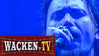 Dagoba  Full Show  Live at Wacken Open Air 2016 [upl. by Lilithe720]