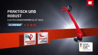 Einhell GCET 3023 ElektroRasentrimmer [upl. by Lister]