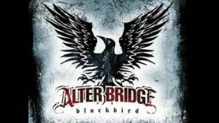 Alter Bridge  The Damage Done BONUS TRACK [upl. by Artenehs935]