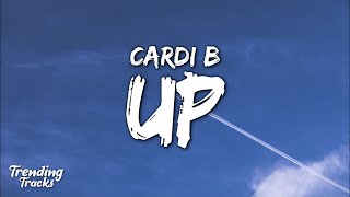 Cardi B Up Best Remix Versions [upl. by Leahciam]