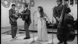 The Seekers Farewell Concert July 1968 Part 4 Finale [upl. by Nuahsyar]