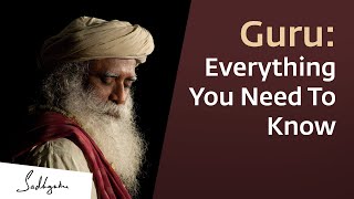 Guru Everything You Need To Know [upl. by Albina]