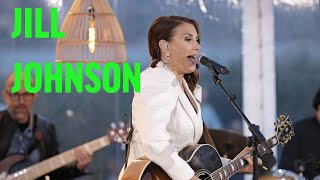 Jill Johnson  Rose Garden  Live BingoLottos Sommarkväll 18 2021 [upl. by Sibyl]